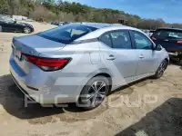 2023 Nissan SENTRA фото