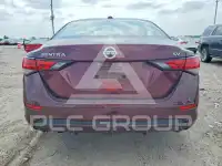 2023 Nissan SENTRA фото