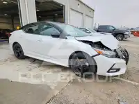 2023 Nissan SENTRA фото