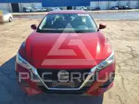 2023 Nissan SENTRA фото