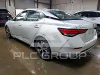 2023 Nissan SENTRA photo
