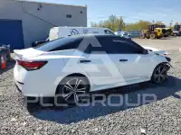 2023 Nissan SENTRA photo