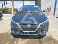 2023 Nissan SENTRA фото