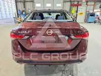 2023 Nissan SENTRA фото