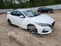 2023 Nissan SENTRA фото