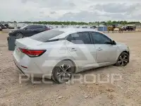 2023 Nissan SENTRA фото
