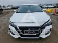 2023 Nissan SENTRA фото