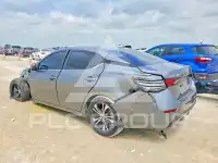 2023 Nissan SENTRA фото