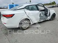 2023 Nissan SENTRA photo