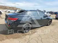 2023 Nissan SENTRA фото