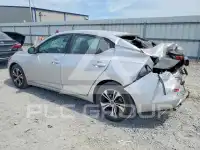 2023 Nissan SENTRA photo