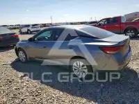 2023 Nissan SENTRA фото