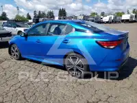 2023 Nissan SENTRA фото