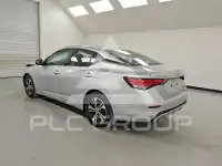 2023 Nissan SENTRA фото
