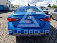 2023 Nissan SENTRA фото