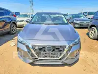 2023 Nissan SENTRA фото