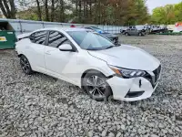 2023 Nissan SENTRA фото
