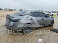 2023 Nissan SENTRA photo