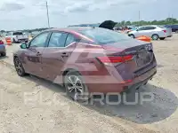 2023 Nissan SENTRA фото