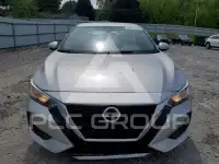 2023 Nissan SENTRA photo