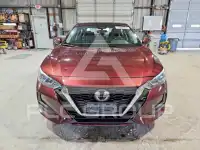 2023 Nissan SENTRA фото