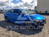 2023 Nissan SENTRA фото
