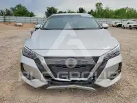 2023 Nissan SENTRA фото