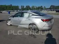 2023 Nissan SENTRA фото