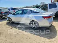 2023 Nissan SENTRA фото