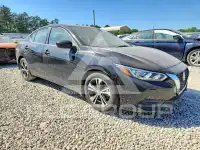2023 Nissan SENTRA photo