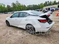2023 Nissan SENTRA фото