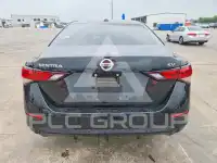 2023 Nissan SENTRA фото
