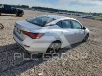 2023 Nissan SENTRA фото