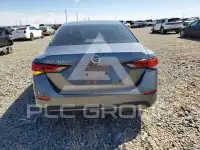 2023 Nissan SENTRA фото