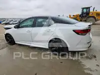 2023 Nissan SENTRA фото
