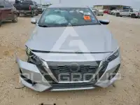 2023 Nissan SENTRA фото