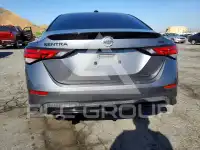 2023 Nissan SENTRA фото