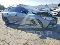 2023 Nissan SENTRA фото