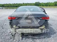 2023 Nissan SENTRA photo