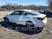2023 Nissan SENTRA photo