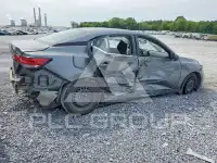 2023 Nissan SENTRA photo
