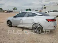 2023 Nissan SENTRA фото