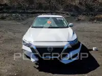 2023 Nissan SENTRA photo