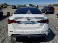 2023 Nissan SENTRA photo