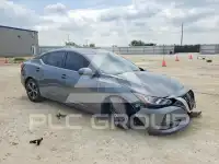 2023 Nissan SENTRA фото