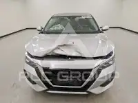 2023 Nissan SENTRA фото