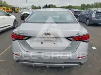 2023 Nissan SENTRA фото