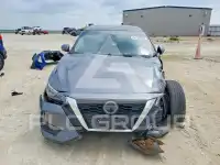 2023 Nissan SENTRA фото