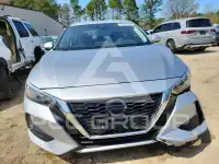 2023 Nissan SENTRA фото