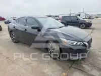 2023 Nissan SENTRA фото